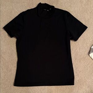 Classic Black Women’s Shirt